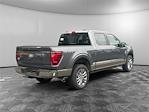 2025 Ford F-150 SuperCrew Cab 4x4 Pickup for sale #13207 - photo 5