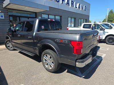 2020 Ford F-150 SuperCrew Cab 4WD Pickup for sale #13207A - photo 2