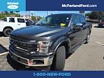 2020 Ford F-150 SuperCrew Cab 4WD Pickup for sale #13207A - photo 1