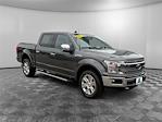 2020 Ford F-150 SuperCrew Cab 4WD Pickup for sale #13207A - photo 7