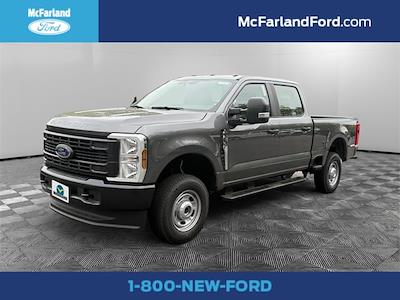 2025 Ford F-250 Crew Cab 4x4 Pickup for sale #13209 - photo 1