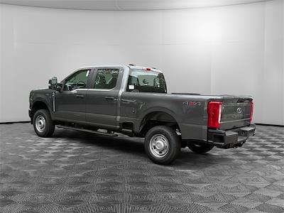 2025 Ford F-250 Crew Cab 4x4 Pickup for sale #13209 - photo 2