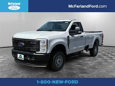 2025 Ford F-250 Regular Cab 4x4 Pickup for sale #13212 - photo 1