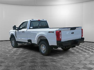 2025 Ford F-250 Regular Cab 4x4 Pickup for sale #13212 - photo 2