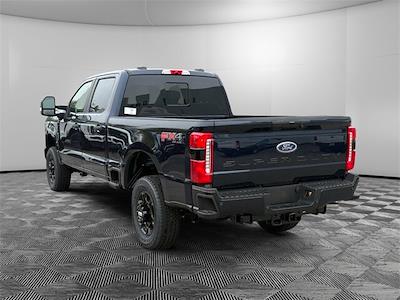 2025 Ford F-350 Crew Cab SRW 4x4 Pickup for sale #13213 - photo 2