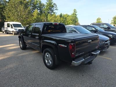 2009 GMC Canyon Crew Cab 4WD Pickup for sale #13222B - photo 2