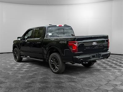 2025 Ford F-150 SuperCrew Cab 4x4 Pickup for sale #13223 - photo 2