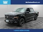 2025 Ford F-150 SuperCrew Cab 4x4 Pickup for sale #13223 - photo 1