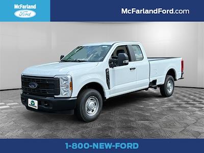 2025 Ford F-250 Super Cab 4x2 Pickup for sale #13230 - photo 1