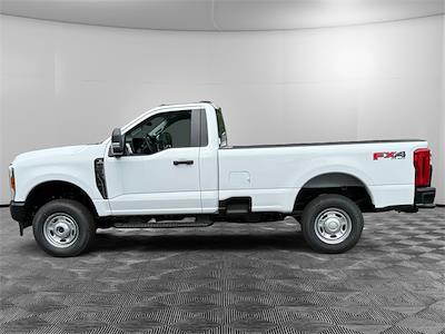 2025 Ford F-250 Regular Cab 4x4 Pickup for sale #13231 - photo 2