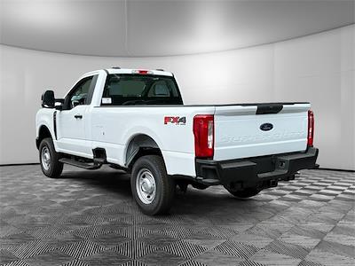 New 2025 Ford F-250 XL Regular Cab 4x4 Pickup for sale #13231 - photo 2