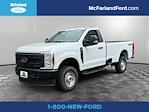 2025 Ford F-250 Regular Cab 4x4 Pickup for sale #13231 - photo 1
