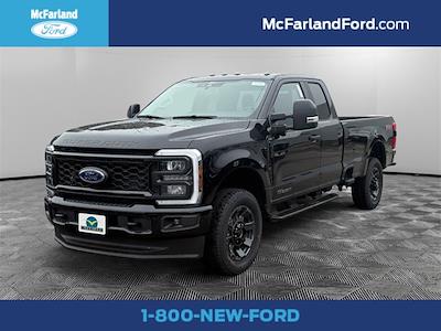 2025 Ford F-350 Super Cab SRW 4x4 Pickup for sale #13232 - photo 1