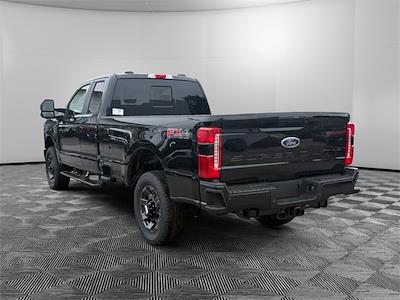 2025 Ford F-350 Super Cab SRW 4x4 Pickup for sale #13232 - photo 2