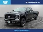 2025 Ford F-350 Super Cab SRW 4x4 Pickup for sale #13232 - photo 1