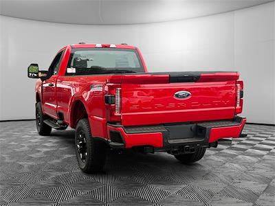 2025 Ford F-350 Regular Cab SRW 4x4 Pickup for sale #13233 - photo 2