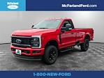 2025 Ford F-350 Regular Cab SRW 4x4 Pickup for sale #13233 - photo 1