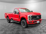 2025 Ford F-350 Regular Cab SRW 4x4 Pickup for sale #13233 - photo 7