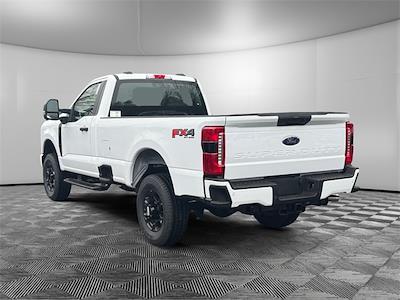 2025 Ford F-350 Regular Cab SRW 4x4 Pickup for sale #13235 - photo 2