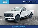 2025 Ford F-350 Regular Cab SRW 4x4 Pickup for sale #13235 - photo 1
