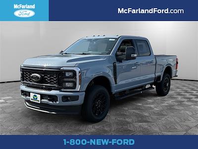 2025 Ford F-350 Crew Cab SRW 4x4 Pickup for sale #13243 - photo 1