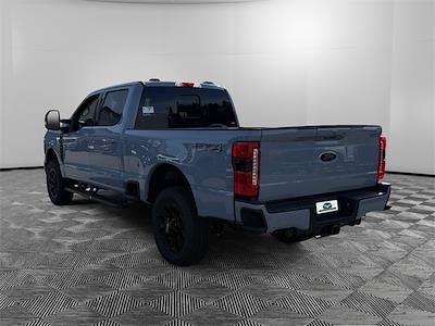 2025 Ford F-350 Crew Cab SRW 4x4 Pickup for sale #13243 - photo 2