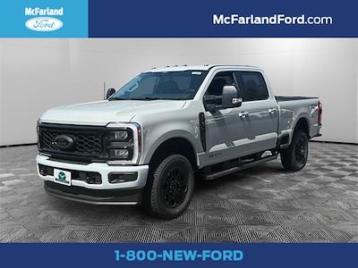 2025 Ford F-350 Crew Cab SRW 4x4 Pickup for sale #13244 - photo 1