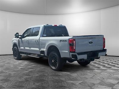 2025 Ford F-350 Crew Cab SRW 4x4 Pickup for sale #13244 - photo 2