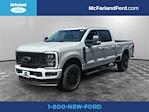 2025 Ford F-350 Crew Cab SRW 4x4 Pickup for sale #13244 - photo 1