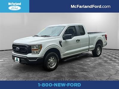 2022 Ford F-150 Super Cab 4WD Pickup for sale #13244A - photo 1