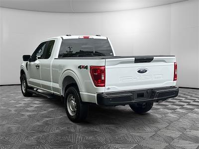 2022 Ford F-150 Super Cab 4WD Pickup for sale #13244A - photo 2