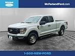2022 Ford F-150 Super Cab 4WD Pickup for sale #13244A - photo 1