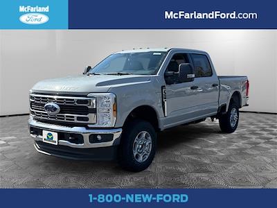 2025 Ford F-350 Crew Cab SRW 4x4 Pickup for sale #13245 - photo 1
