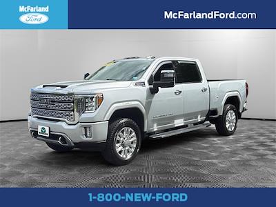 2022 GMC Sierra 2500 Crew Cab 4WD Pickup for sale #13249A - photo 1