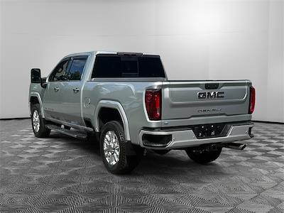 2022 GMC Sierra 2500 Crew Cab 4WD Pickup for sale #13249A - photo 2