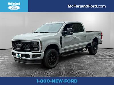2025 Ford F-350 Crew Cab SRW 4x4 Pickup for sale #13253 - photo 1