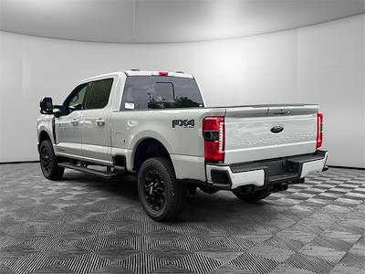 2025 Ford F-350 Crew Cab SRW 4x4 Pickup for sale #13253 - photo 2
