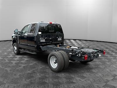 2025 Ford F-350 Super Cab DRW 4WD Cab Chassis for sale #13255 - photo 2