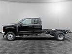 2025 Ford F-350 Super Cab DRW 4WD Cab Chassis for sale #13255 - photo 3