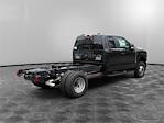 2025 Ford F-350 Super Cab DRW 4WD Cab Chassis for sale #13255 - photo 5