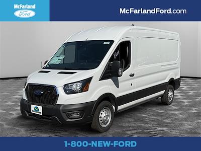 2025 Ford Transit 250 Medium Roof AWD Empty Cargo Van for sale #13258 - photo 1
