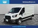 2025 Ford Transit 250 Medium Roof AWD Empty Cargo Van for sale #13258 - photo 1