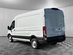 2025 Ford Transit 250 Medium Roof AWD Empty Cargo Van for sale #13258 - photo 2