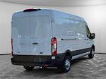 2025 Ford Transit 250 Medium Roof AWD Empty Cargo Van for sale #13258 - photo 5