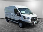 2025 Ford Transit 250 Medium Roof AWD Empty Cargo Van for sale #13258 - photo 7