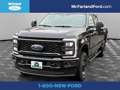 2025 Ford F-350 Crew Cab SRW 4x4 Pickup for sale #13259 - photo 1