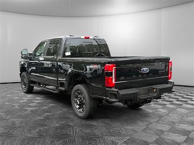 2025 Ford F-350 Crew Cab SRW 4x4 Pickup for sale #13259 - photo 2