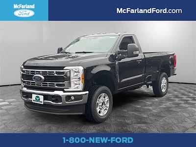 2025 Ford F-350 Regular Cab SRW 4x4 Pickup for sale #13260 - photo 1