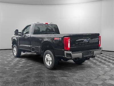 2025 Ford F-350 Regular Cab SRW 4x4 Pickup for sale #13260 - photo 2