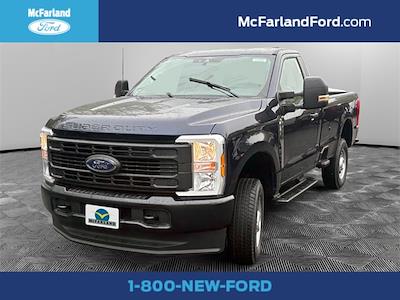 2025 Ford F-250 Regular Cab 4x4 Pickup for sale #13261 - photo 1
